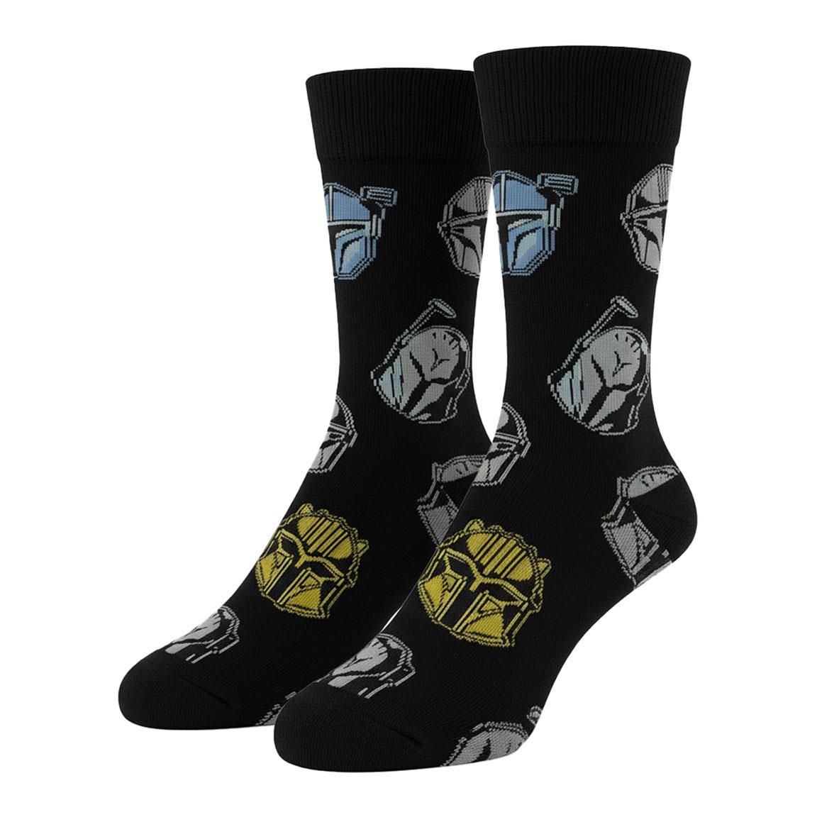 SOCKS PACK 3 PIECES THE MANDALORIAN - Image 4