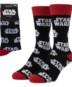 SOCKS ADULT STAR WARS