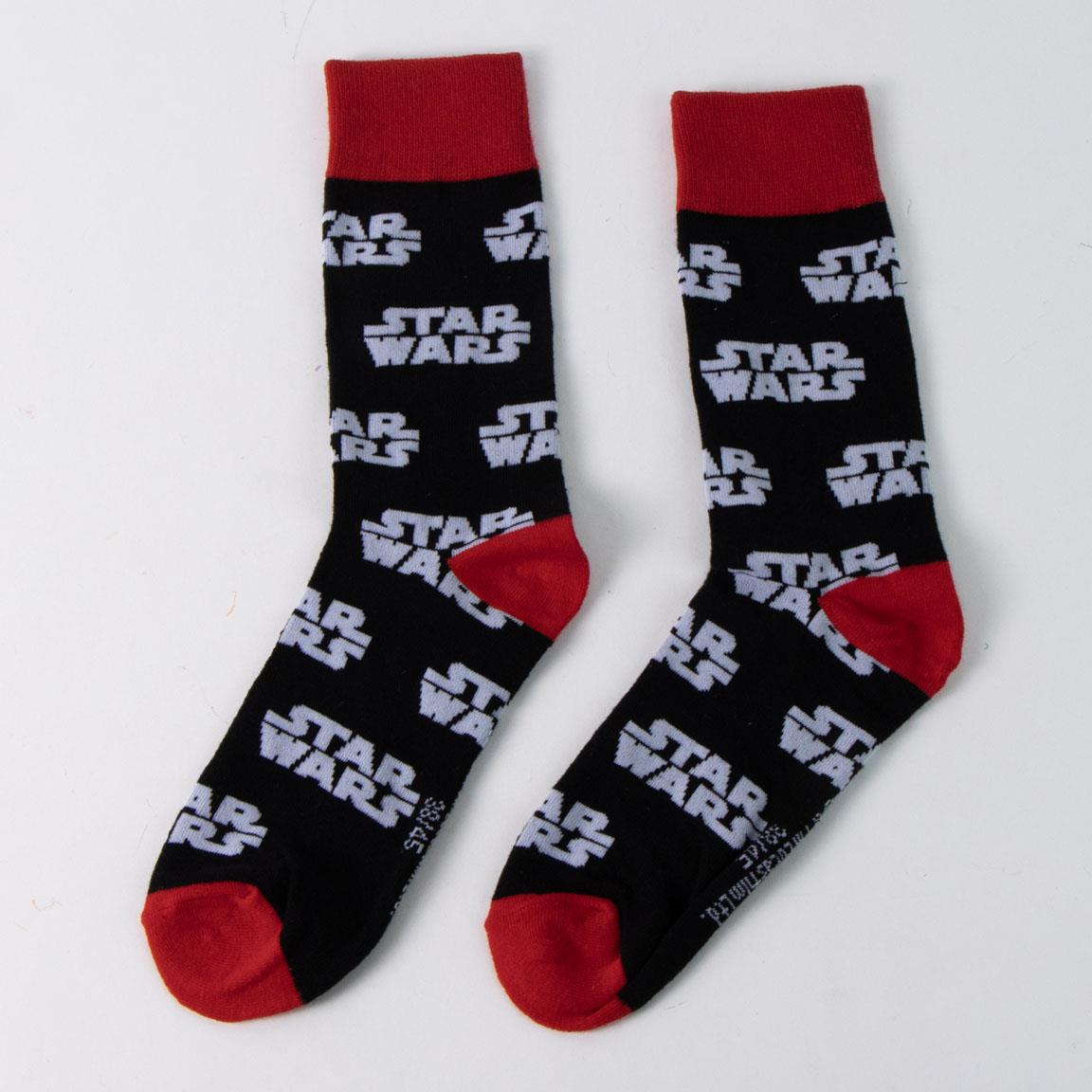 SOCKS ADULT STAR WARS - Image 2