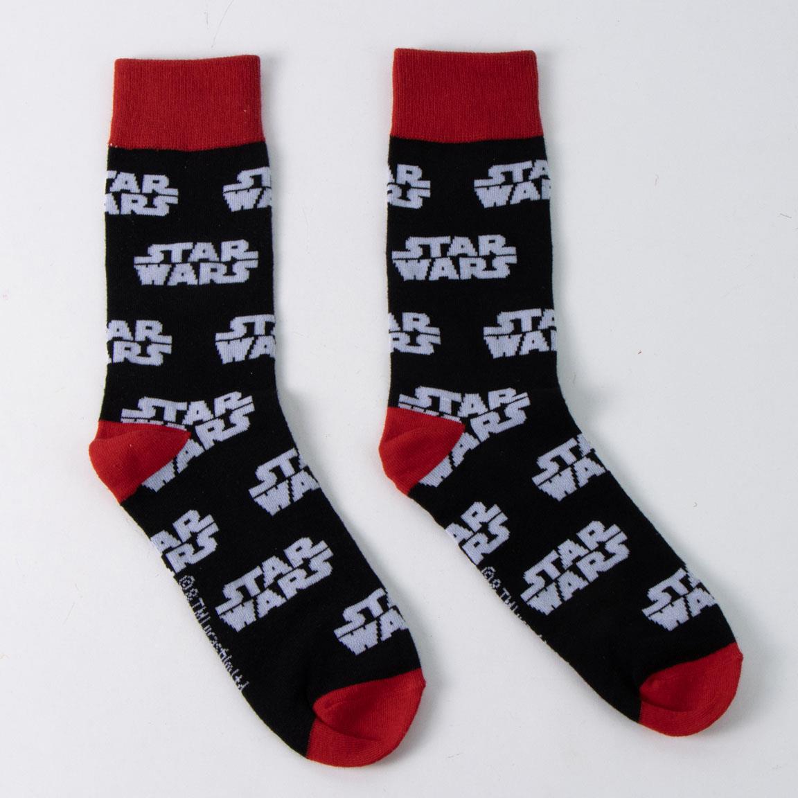 SOCKS ADULT STAR WARS - Image 3
