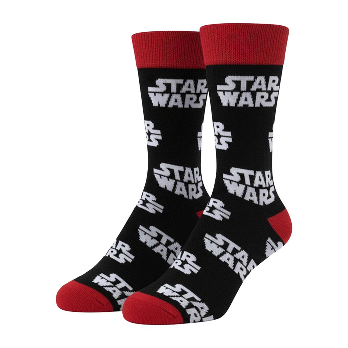 SOCKS ADULT STAR WARS - Image 4