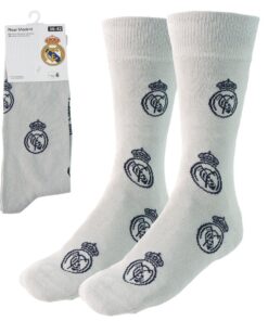 SOCKS ADULT REAL MADRID