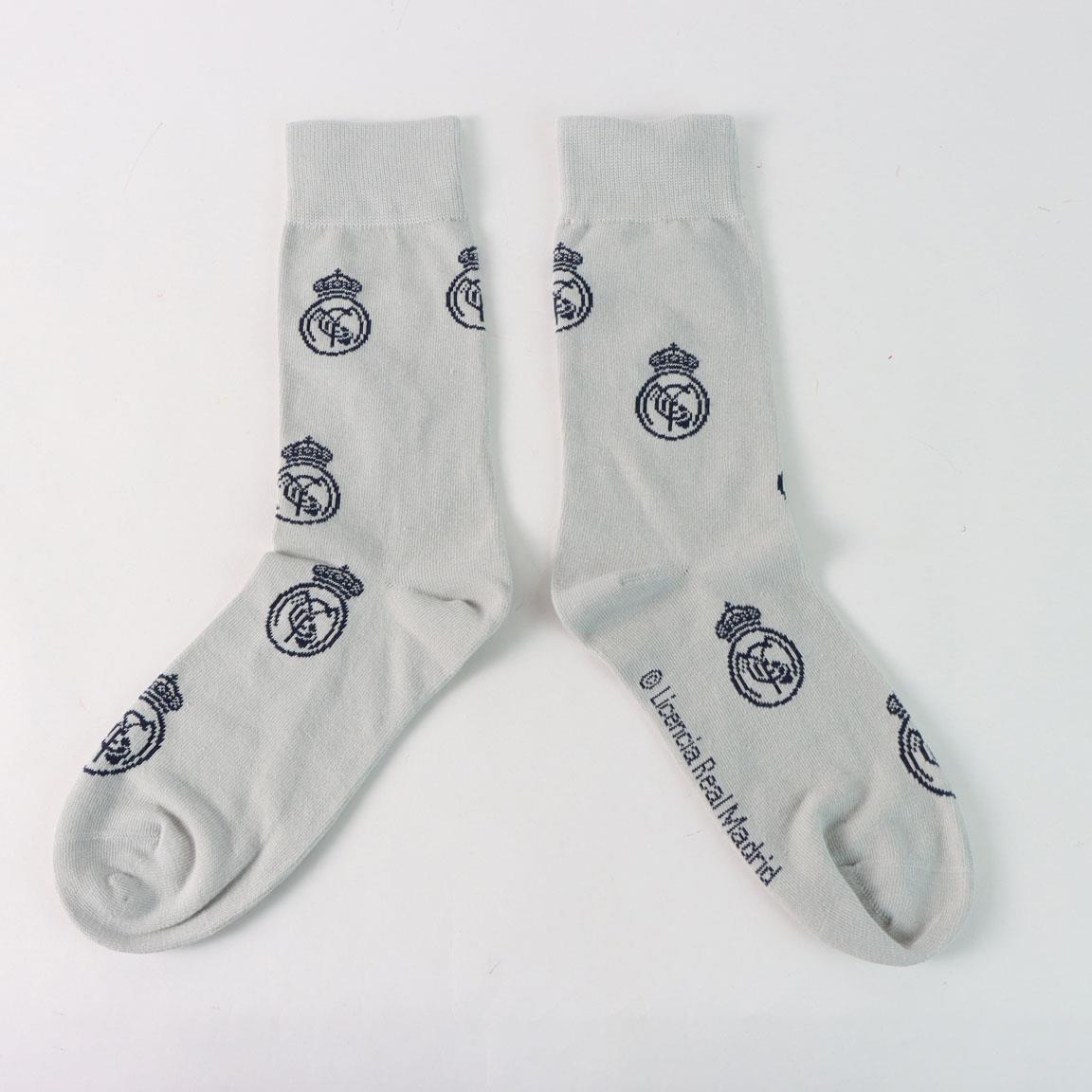 SOCKS ADULT REAL MADRID - Image 2