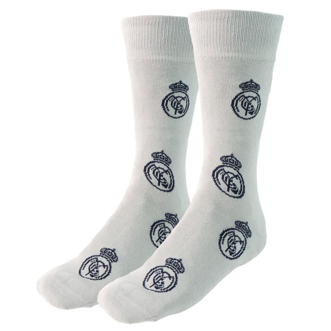 SOCKS ADULT REAL MADRID - Image 3