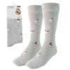 SOCKS ADULT REAL MADRID