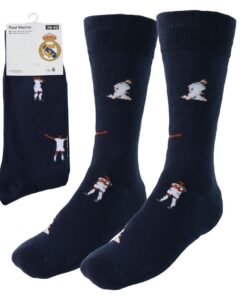 SOCKS ADULT REAL MADRID