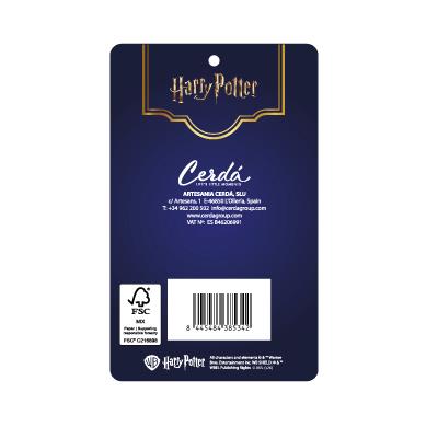 BACKPACK CASUAL FASHION FAUX-LEATHER HARRY POTTER - Image 5