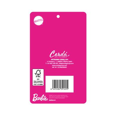 TOILETRY BAG TOILETBAG BARBIE - Image 6