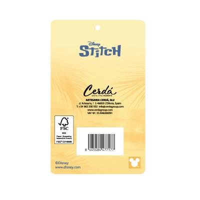 SHOWER CAP STITCH - Image 6