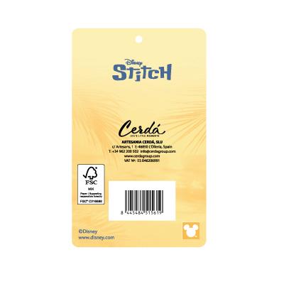 PORTFOLIO FAUX-LEATHER STITCH - Image 5