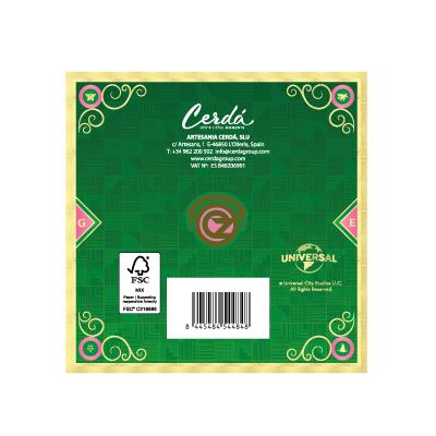 STATIONERY SET WICKED - Image 7