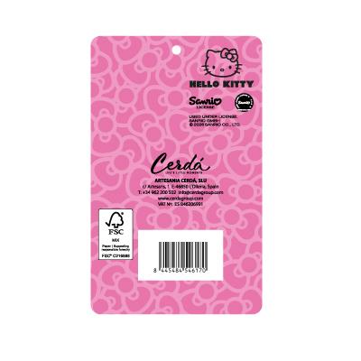 TOILETRY BAG TOILETBAG SET HELLO KITTY - Image 7