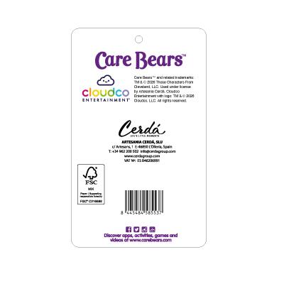 SHOPPING BAG CARE BEARS - Image 4