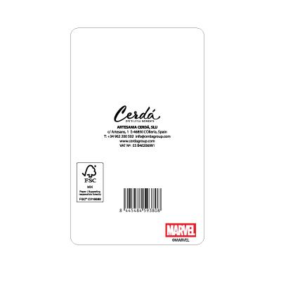 SOCKS PACK SHORT MARVEL - Image 7