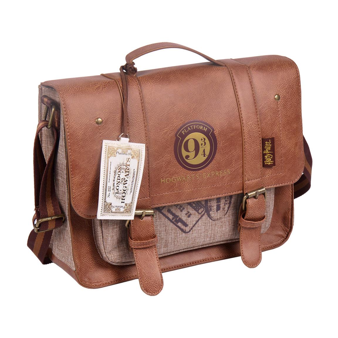 BAG SATCHEL HARRY POTTER