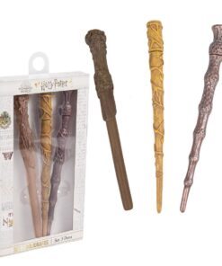 PEN HARRY POTTER