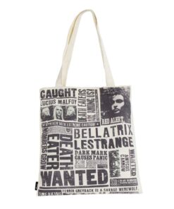 SHOPPING BAG HARRY POTTER