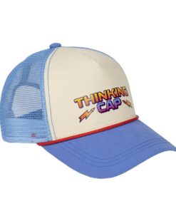 CAP BASEBALL ADULT STRANGER THINGS