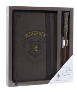 STATIONERY SET VARITA HARRY POTTER HOGWARTS