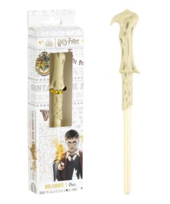 PEN VARITA HARRY POTTER VOLDEMORT