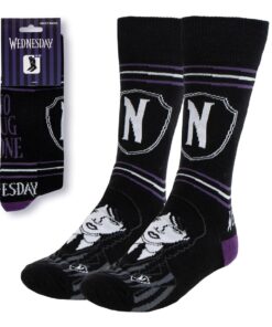 SOCKS WEDNESDAY