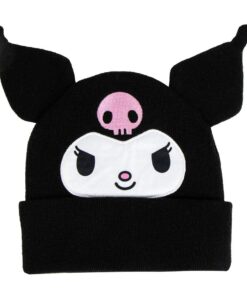 HAT DOT HELLO KITTY
