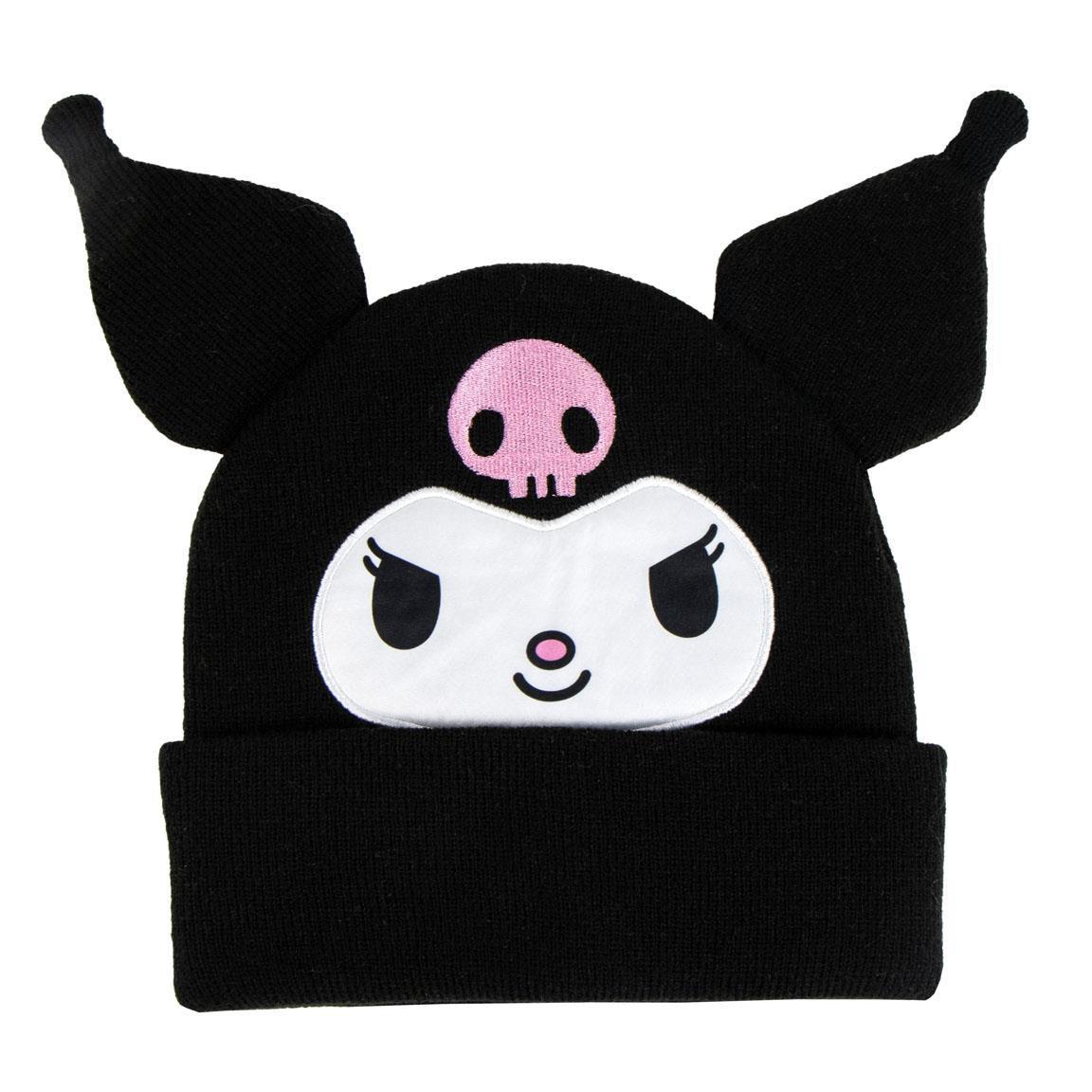 HAT DOT HELLO KITTY