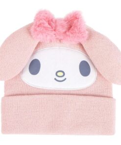 HAT DOT HELLO KITTY
