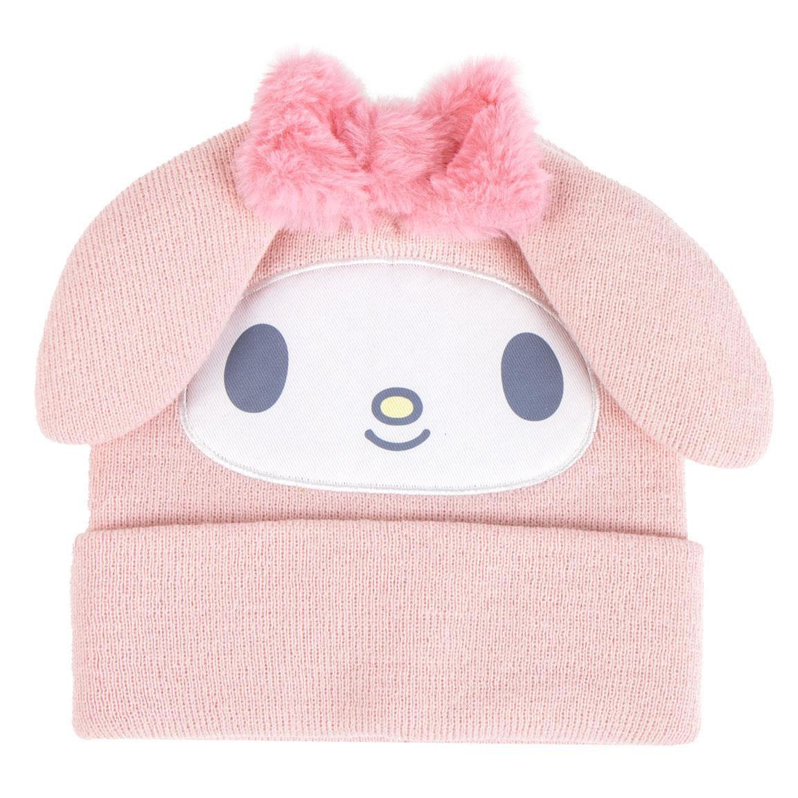 HAT DOT HELLO KITTY