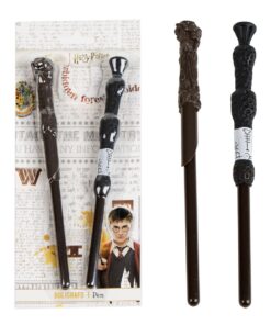 PEN VARITA HARRY POTTER