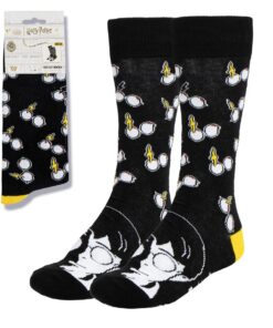 SOCKS HARRY POTTER