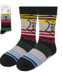 SOCKS HARRY POTTER