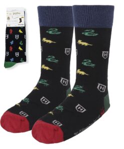 SOCKS HARRY POTTER