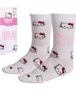 SOCKS HELLO KITTY