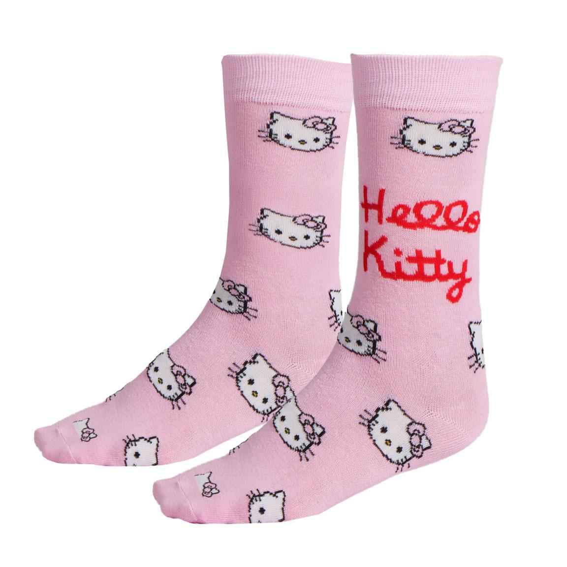 SOCKS HELLO KITTY - Image 2