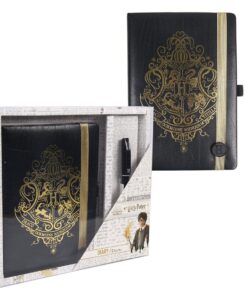 STATIONERY SET HARRY POTTER